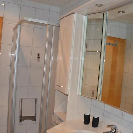 Apartmán Streng Faggen