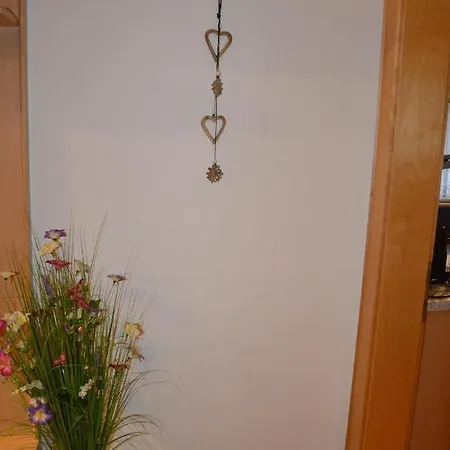 Streng Apartmán Faggen