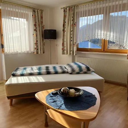 Streng דירה Faggen