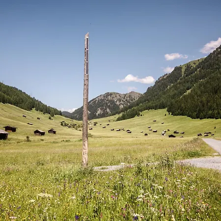 Streng Apartmán Faggen