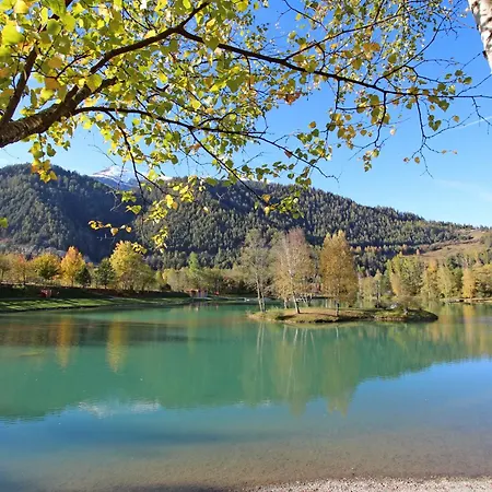 Streng דירה Faggen