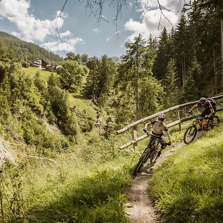 Streng Apartmán Faggen