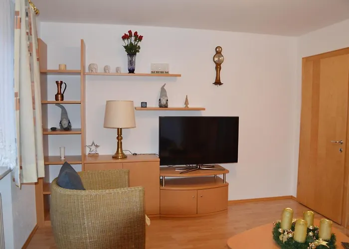 Streng Appartement