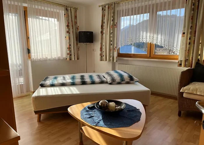 Streng 아파트 Faggen