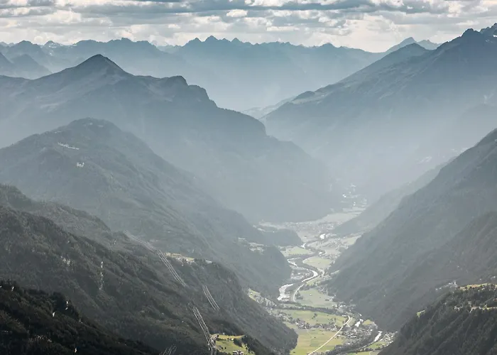 아파트 Streng Faggen