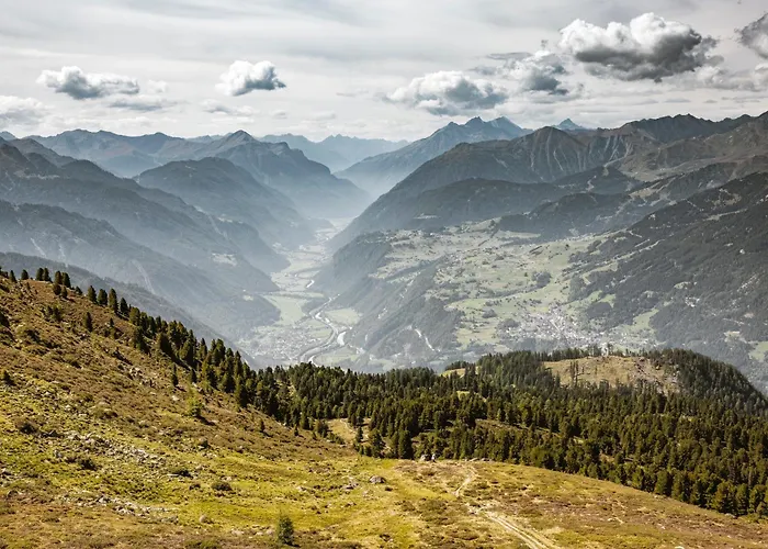 Streng 아파트 Faggen