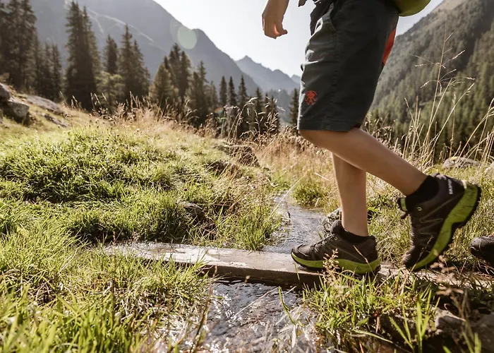 Streng 아파트 Faggen