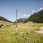 Streng 公寓 Faggen
