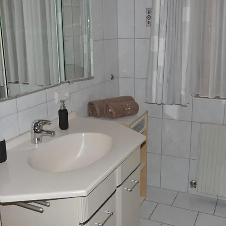 Streng Appartement *