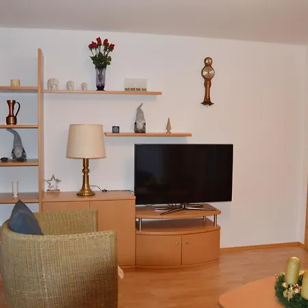 Streng Apartment