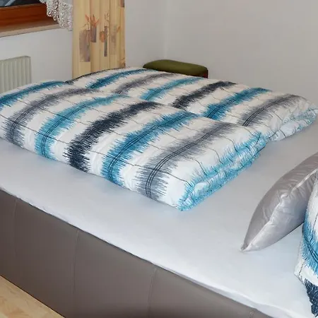 Streng Appartement *