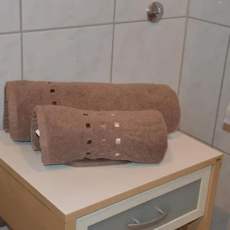 Streng Apartment
