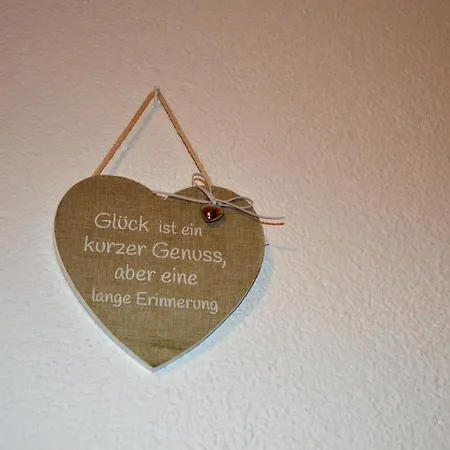 Streng Appartement Faggen