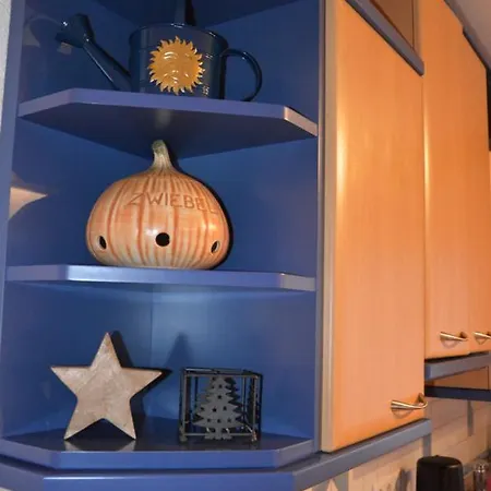 Streng Appartement Faggen