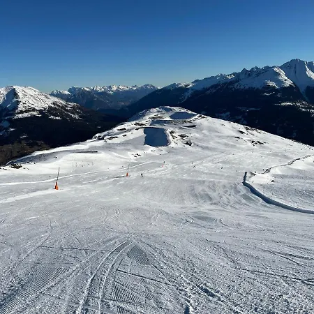 Appartement Streng *