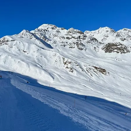 Appartement Streng *