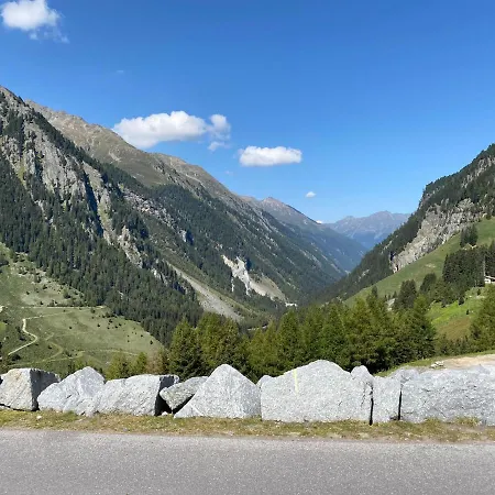 Streng Appartement *