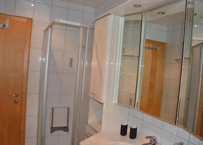 Apartament Streng Faggen