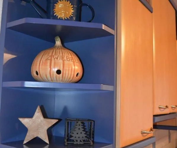 Streng شقة Faggen