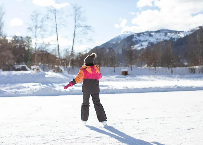 Streng شقة Faggen