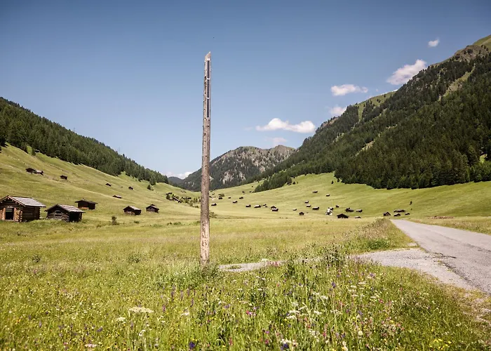 Streng شقة Faggen