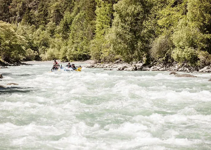 Streng شقة Faggen