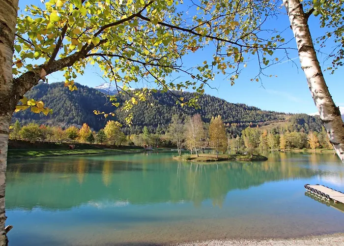 Streng Apartament Faggen