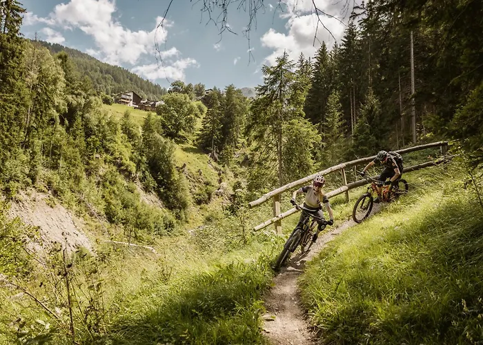 Streng شقة Faggen