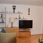 Streng Apartment