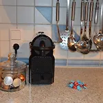 Apartment Streng Faggen