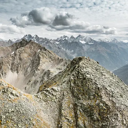 Appartamento Streng