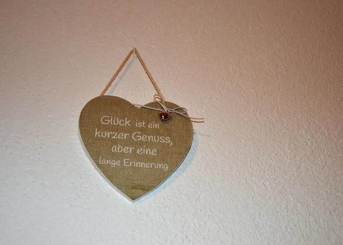 Streng Lägenhet Faggen