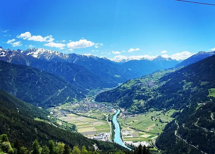 Streng Apartman Faggen